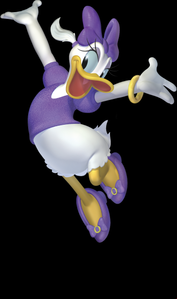 Daisy