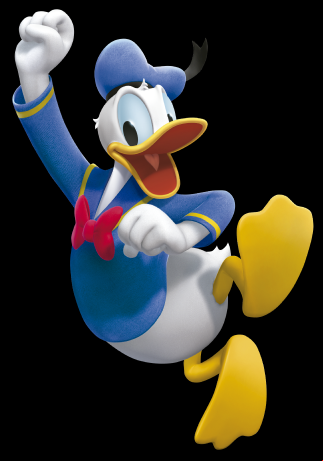 Donald