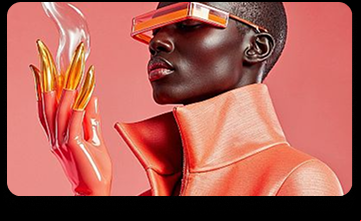 Futuristic
